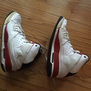 Original NiKe Jordan